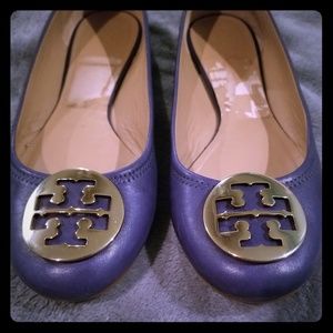 Tory Burch flats sz 11